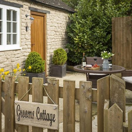 Grooms Cottage Kingham Extérieur photo