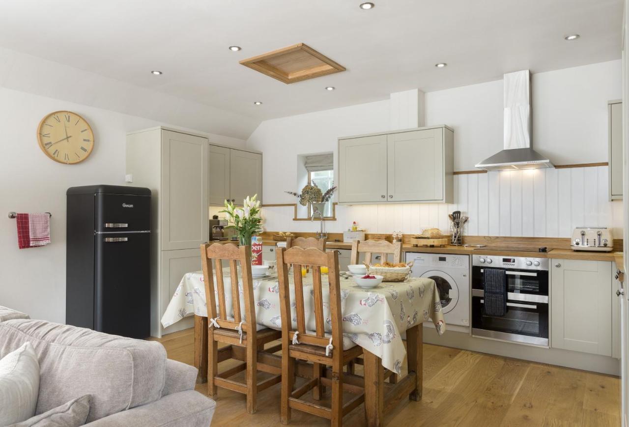 Grooms Cottage Kingham Extérieur photo